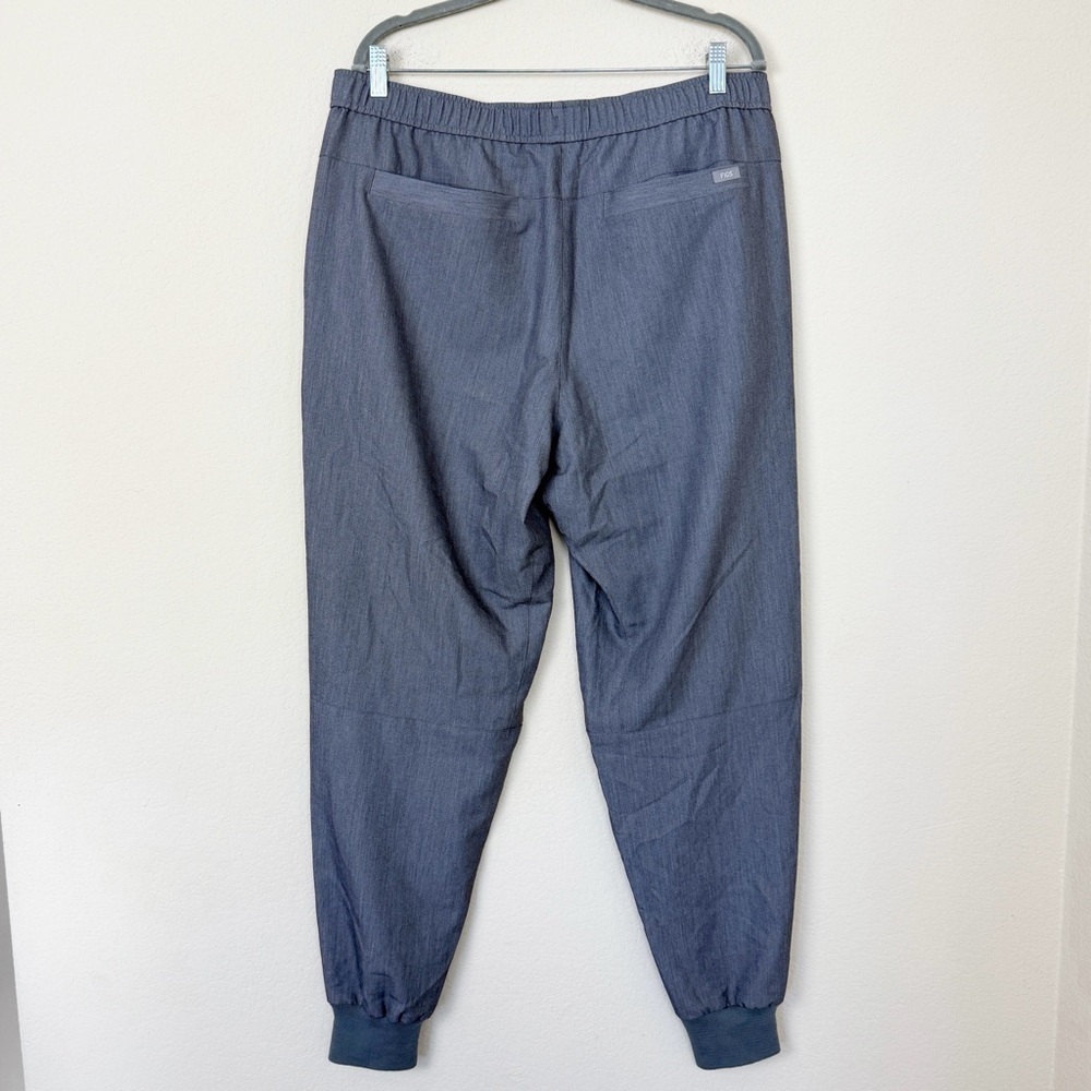NWT FIGS Tansen Jogger 2.0 Men’s Size XL | Grey - Picture 8 of 16
